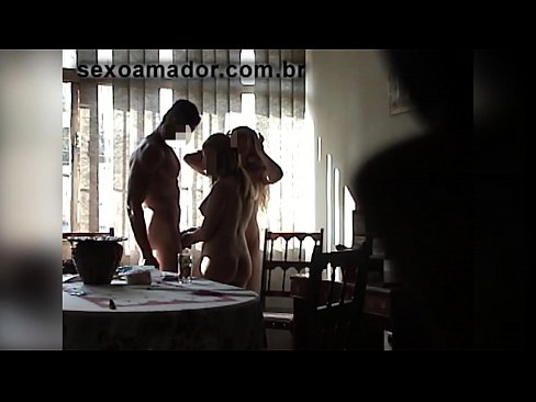 ❤️ Mmekọahụ enyi na-akpọ a ibu nwoke na a threesome na ya Mmekọahụ ️❤