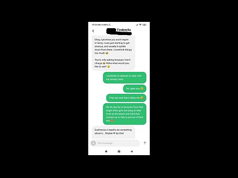 ❤️ Agbakwunyere m PAWG ọhụrụ sitere na Tinder na harem m (gụnyere Tinder okwu) Mmekọahụ ️❤